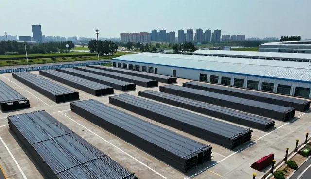 来料加工在碳钢制品领域的实际应用与挑战